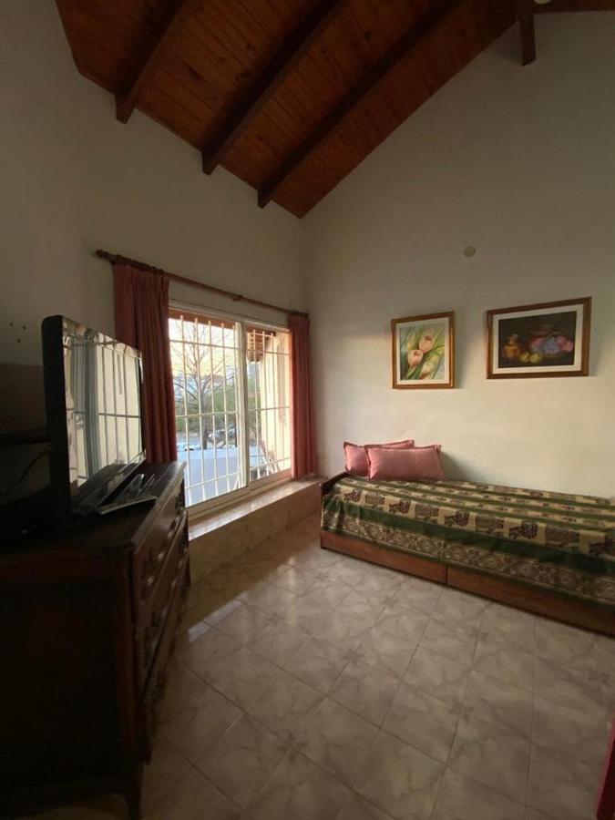La Inesita Apartamento Villa Carlos Paz