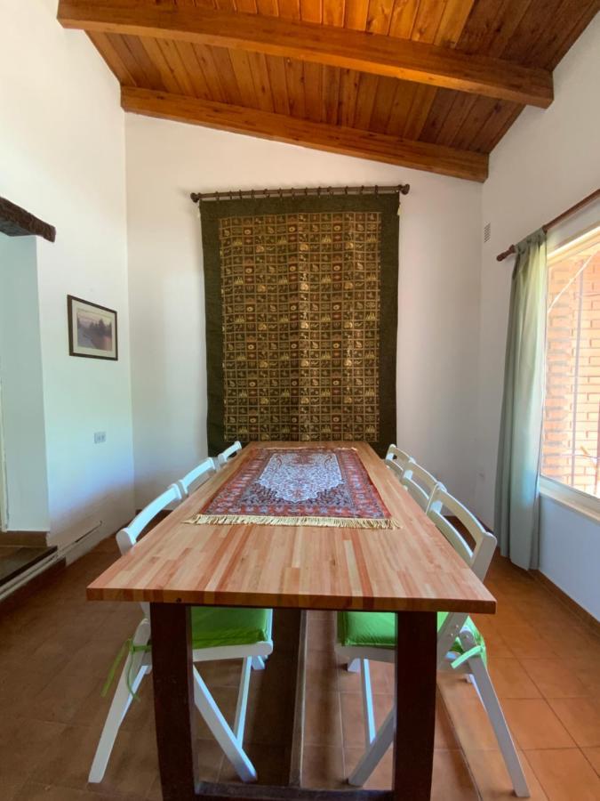 La Inesita Villa Carlos Paz